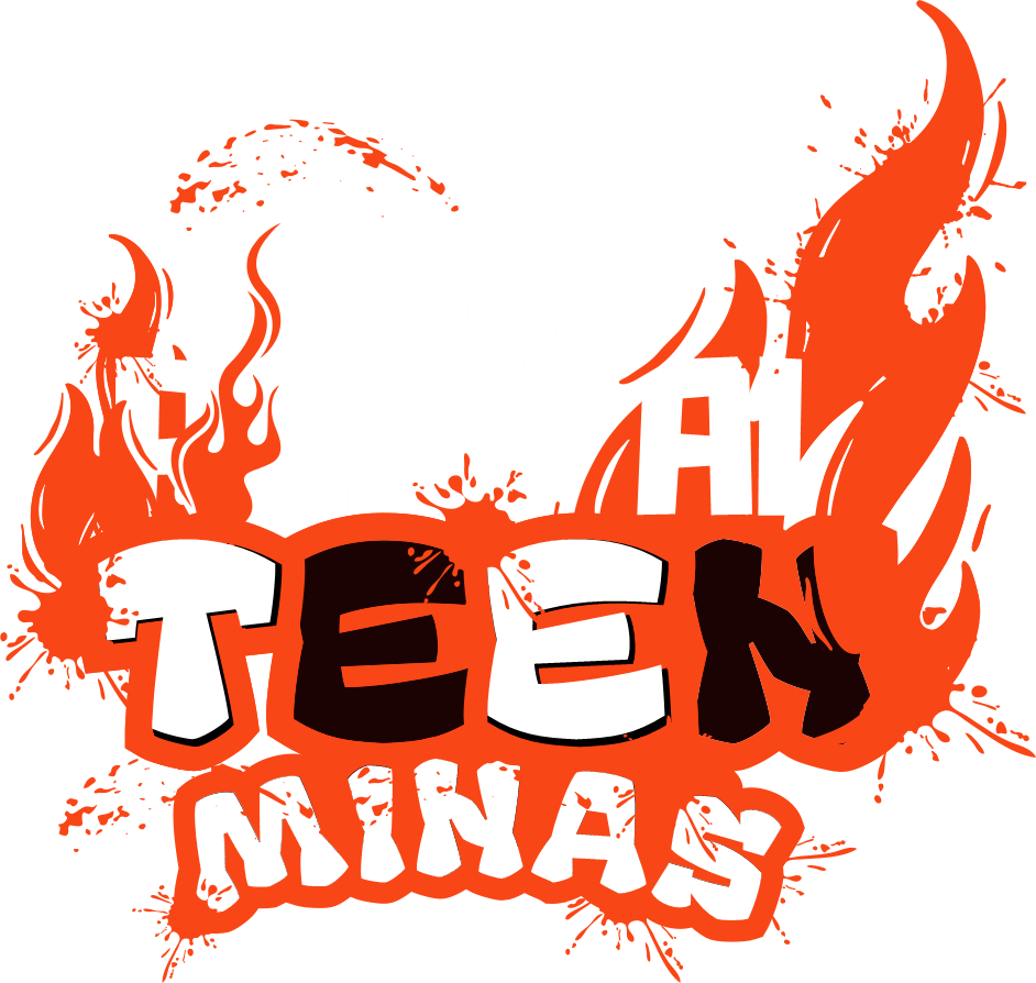 Missão Radical Teen