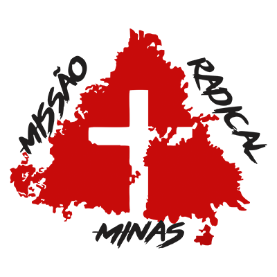 Missão Radical Minas - Amar com o amor de Jesus é a minha missão.